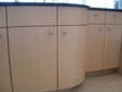 maple cabinets