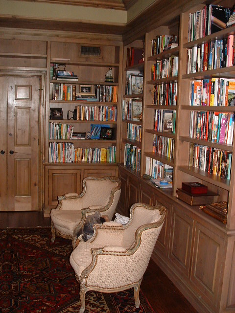 Tulsa Cabinet Guy Bookcase Tulsa Bookcase Office Bookcases